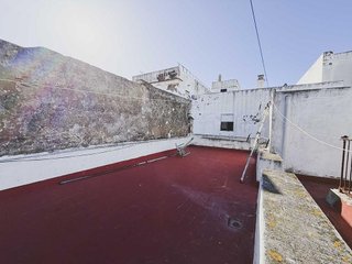 Ático en venta en Ayuntamiento - Catedral en Cádiz
