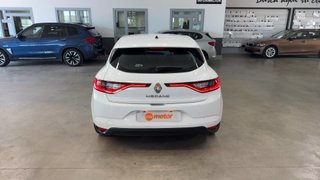 Renault MEGANE Business Blue dCi 85kW 115CV  18 (2019)