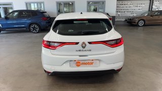 Renault MEGANE Business Blue dCi 85kW 115CV  18 (2019)