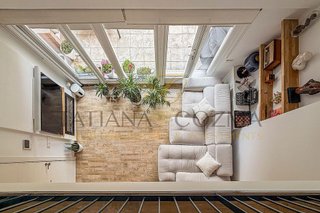 Dúplex en venta en El Grau en Valencia