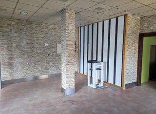 Local comercial en venta en San Pablo - Santa Teresa en Albacete