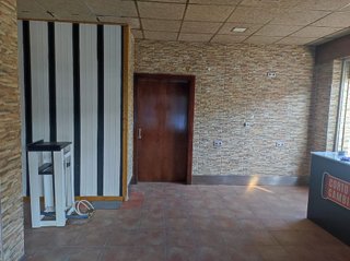 Local comercial en venta en San Pablo - Santa Teresa en Albacete