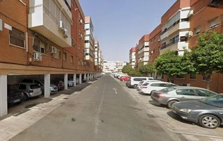 Piso en venta en Nueva Alcalá en Alcalá de Guadaira
