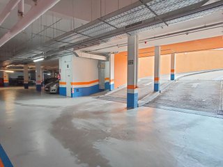 Garaje en venta en Valdespartera - Arcosur en Zaragoza