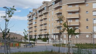 Garaje en venta en Valdespartera - Arcosur en Zaragoza