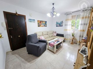 Piso en venta en Puerta Blanca en Málaga