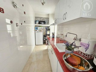 Piso en venta en Puerta Blanca en Málaga