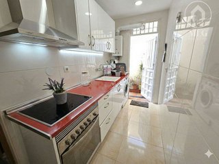 Piso en venta en Puerta Blanca en Málaga