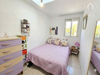Piso en venta en Puerta Blanca en Málaga