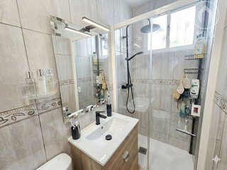 Piso en venta en Puerta Blanca en Málaga