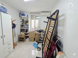 Piso en venta en Puerta Blanca en Málaga