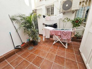 Piso en venta en Puerta Blanca en Málaga