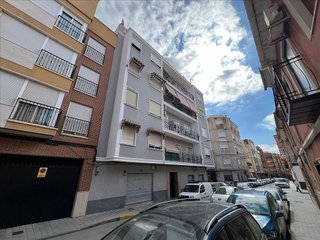 Piso en venta en Cieza