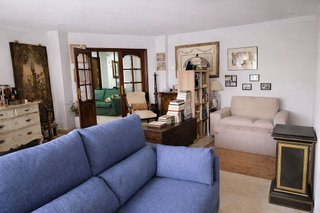 Piso en venta en La Malagueta - La Caleta en Málaga