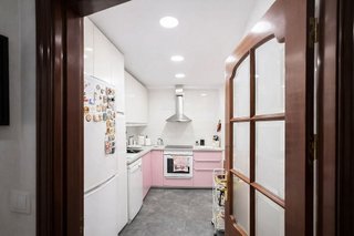 Piso en venta en La Malagueta - La Caleta en Málaga