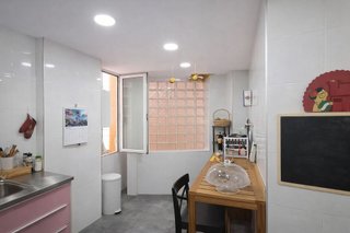 Piso en venta en La Malagueta - La Caleta en Málaga