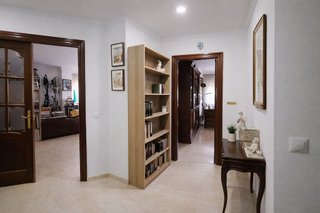 Piso en venta en La Malagueta - La Caleta en Málaga