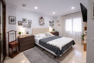 Piso en venta en La Malagueta - La Caleta en Málaga