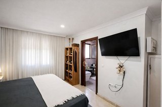 Piso en venta en La Malagueta - La Caleta en Málaga