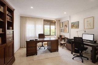 Piso en venta en La Malagueta - La Caleta en Málaga