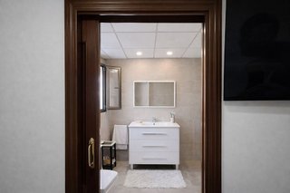 Piso en venta en La Malagueta - La Caleta en Málaga