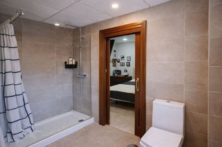 Piso en venta en La Malagueta - La Caleta en Málaga