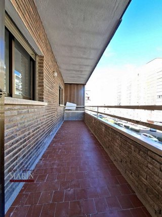 Piso en venta en Maria Auxiliadora - Barriada LLera en Badajoz