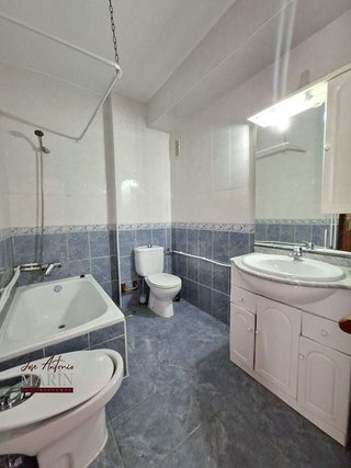 Piso en venta en Maria Auxiliadora - Barriada LLera en Badajoz