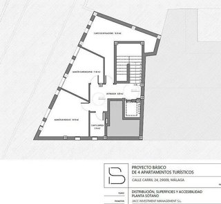 Terreno en venta en Perchel Norte - La Trinidad en Málaga