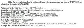 Terreno en venta en Perchel Norte - La Trinidad en Málaga