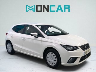 SEAT Ibiza 2022