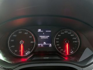 SEAT Ibiza 2022
