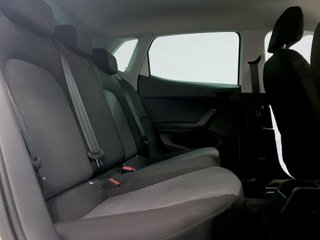SEAT Ibiza 2022