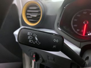 SEAT Ibiza 2022