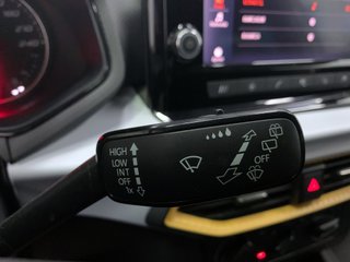 SEAT Ibiza 2022