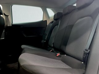SEAT Ibiza 2022