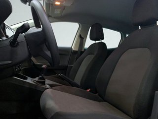 SEAT Ibiza 2022