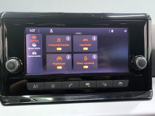 SEAT Ibiza 2022