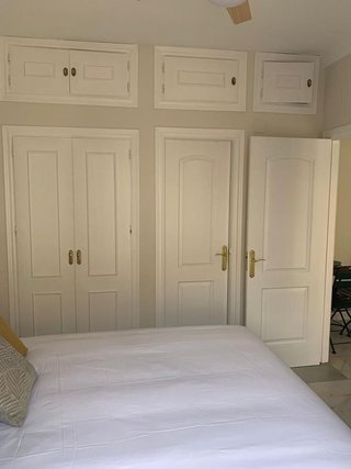 Piso en venta en Conde de Ureña - Monte Gibralfaro en Málaga