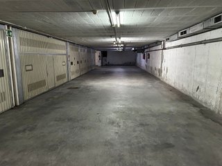 Garaje en venta en Egia en San Sebastián-Donostia