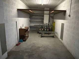 Garaje en venta en Egia en San Sebastián-Donostia