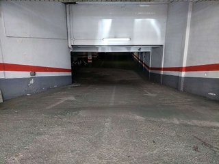 Garaje en venta en Las Fuentes en Zaragoza
