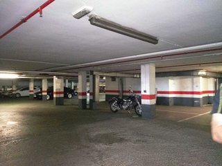 Garaje en venta en Las Fuentes en Zaragoza