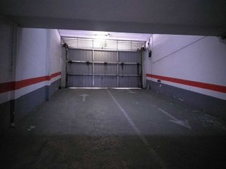 Garaje en venta en Las Fuentes en Zaragoza