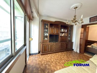 Piso en venta en Los Castros - Castrillón - Eiris en Coruña (A)