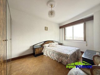 Piso en venta en Los Castros - Castrillón - Eiris en Coruña (A)