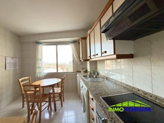 Piso en venta en Los Castros - Castrillón - Eiris en Coruña (A)