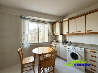Piso en venta en Los Castros - Castrillón - Eiris en Coruña (A)