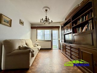 Piso en venta en Los Castros - Castrillón - Eiris en Coruña (A)