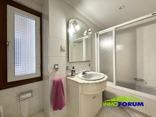 Piso en venta en Los Castros - Castrillón - Eiris en Coruña (A)